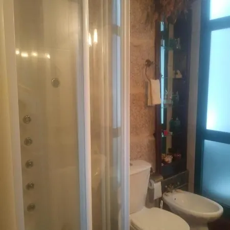 Apartman Casa Emblematica Rosarillo Plaza De La Lena